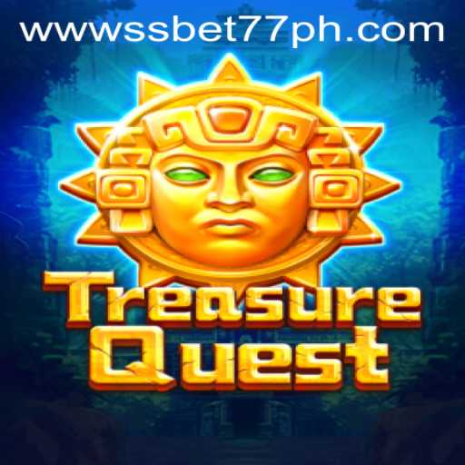 Exploring the Thrilling Adventure of TreasureQuest on SSBET77.COM