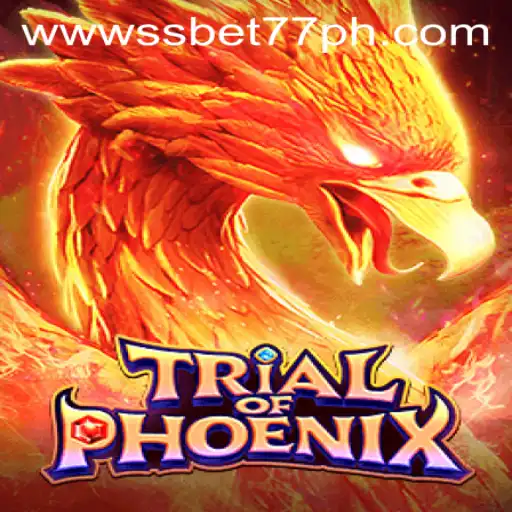 Trial of Phoenix: A Journey Through Myth and Legends
