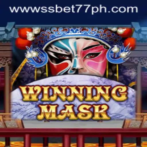 Exploring WinningMask: The Innovative New Game by SSBET77.COM