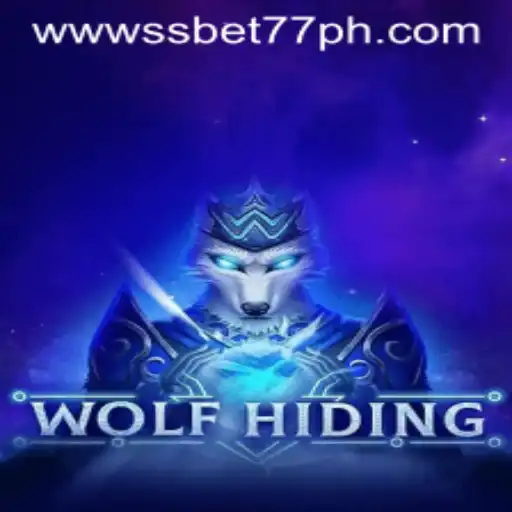 Discover the Adventure of WolfHiding: A Thrilling New Game Experience