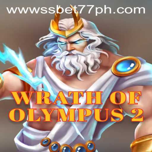 Discover the Epic Adventure of WrathofOlympus2: A Mythical Journey with SSBET77.COM