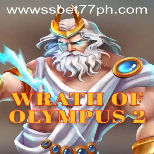 Discover the Epic Adventure of WrathofOlympus2: A Mythical Journey with SSBET77.COM